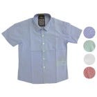CAMISA P NINOS MC 28