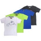 SUETER M/C P/ NINOS 2-8