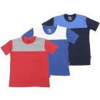 SUETER P/ NINOS M/C 2-8