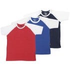 SUETER P/ NINOS M/C 2-8