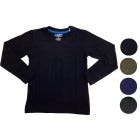 SUETER P/ NINOS M/L 2-8