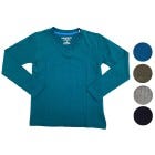 SUETER P/ NINOS M/L 2-8