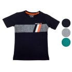 SUETER P/ NINOS M/C 2-8
