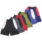 SHORT P/ NINOS 2-8