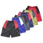 SHORT P/ NINOS 2-8