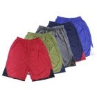 SHORT P/ NINOS 2-8
