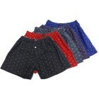 SHORT P/ NINOS SET/3PZAS 6-16