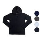 SUDADERA P NINOS ML 1016