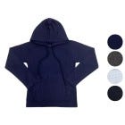 SUDADERA P/ NINOS M/L 2-8