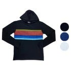 SUETER P/ NINOS M/L 10-16