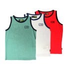 CAMISETA P/ NINOS 2-8