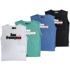 CAMISETA P/ NINOS 10-16