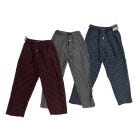 PANTALON D/ PIJAMA P/ NINOS 6-16