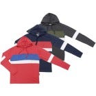 SUETER P/ NINOS M/L 10-16