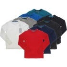 SUETER P/ NINOS M/L 10-16