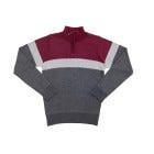 SUETER P/ NINOS M/L 10-16