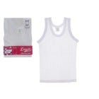 CAMISETA ESCOLAR P/ NINAS 20/24