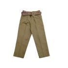 PANTALON ESCOLAR P NINOS 28