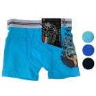 BOXER P/NINOS 2-8