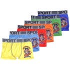 BOXER P/ NINOS (ONE SIZE 14-16)