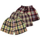 BOXER P/NIÑO 3PZAS