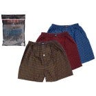 BOXER P/ NINOS 2-8