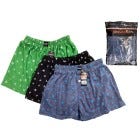 BOXER P NINOS 616