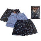 BOXER P NINOS 616