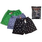 BOXER P NINOS 616