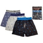 BOXER P/ NINOS 6-16