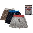 BOXER P NINOS 616
