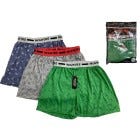 BOXER P NINOS 616