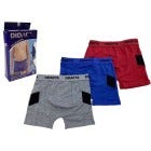 BOXER P NINOS 28