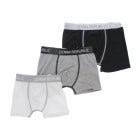 BOXER P/NINOS 2-8