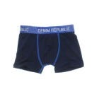 BOXER P/NINOS 2-8