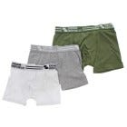 BOXER P/NINOS 2-8