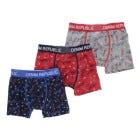 BOXER P/NINOS 2-8