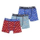 BOXER P/NINOS 2-8