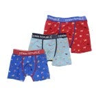 BOXER P/NINOS 10-16