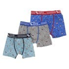 BOXER P/NINOS 2-8