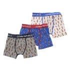 BOXER P/NINOS 10-16