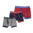 BOXER P/NINOS 2-8