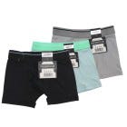 BOXER P/ NINOS 2-8