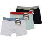 BOXER P/ NINOS 2-8