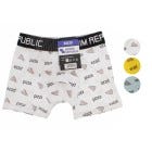 BOXER P NINOS 28