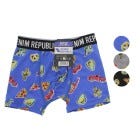 BOXER P/ NINOS 2-8