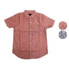 CAMISA P/ NINOS M/C 10-16