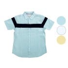 CAMISA P/ NINOS M/C 10-16