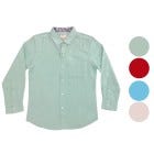CAMISA P NINOS ML 1016