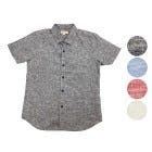CAMISA P/ NINOS M/C 10-16